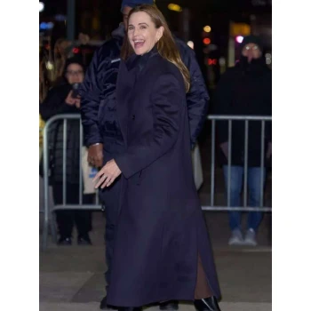 NYC Jennifer Garner Trench Coat