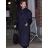 NYC Jennifer Garner Trench Coat