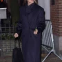 NYC Jennifer Garner Trench Coat