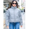 NYC Olivia Munn Puffer Jacket