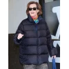 NYC Sigourney Weaver Puffer Jacket