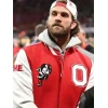 Ohio State Bryce Harper Jacket
