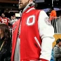 Ohio State Bryce Harper Jacket