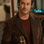 Oliver Hudson A Merry Little Ex-Mas Brown Blazer