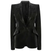 Olivia Benson Law And Order SVU Black Blazer