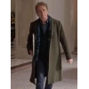 Only Murders in the Building S05 Oliver Putnam Wool Coat