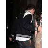 Orlando Bloom American Idol Varsity Jacket
