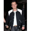 Orlando Bloom American Idol Varsity Jacket