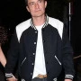Orlando Bloom American Idol Varsity Jacket