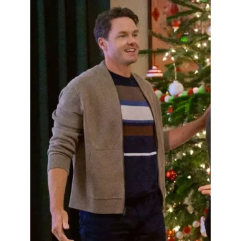 Paul Campbell Three Wisest Men 2025 Bomber Jacket