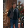 Paul Greene Timeless Tidings of Joy Puffer Vest