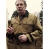 Paul Harrell Jacket
