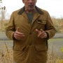 Paul Harrell Jacket