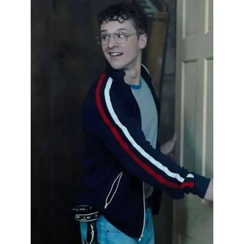 Peacemaker Adrian Chase Track Jacket