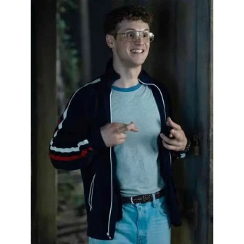 Peacemaker Adrian Chase Track Jacket