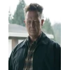 Peacemaker Auggie Smith Black Jacket