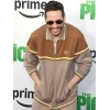 Pete Davidson The Pickup 2025 Track Jacket