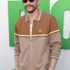 Pete Davidson The Pickup 2025 Track Jacket