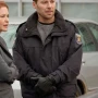 Peter Mooney Mistletoe Murders Black Jacket