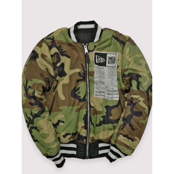 Philadelphia Phillies Bomber Jacket