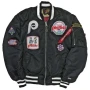 Philadelphia Phillies Bomber Jacket