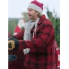 Pierson Fode A Merry Little Ex-Mas 2025 Plaid Jacket