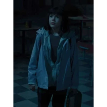 Piper Rubio Five Nights at Freddy’s 2 Jacket