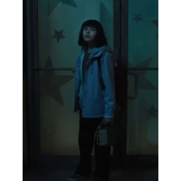 Piper Rubio Five Nights at Freddy’s 2 Jacket