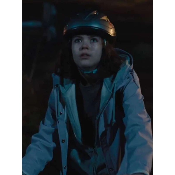 Piper Rubio Five Nights at Freddy’s 2 Jacket