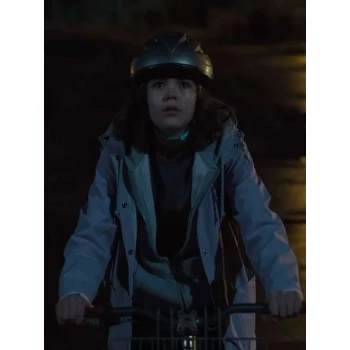 Piper Rubio Five Nights at Freddy’s 2 Jacket