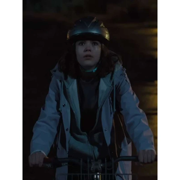 Piper Rubio Five Nights at Freddy’s 2 Jacket