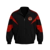 Playdate 2025 Kevin James Black Bomber Jacket