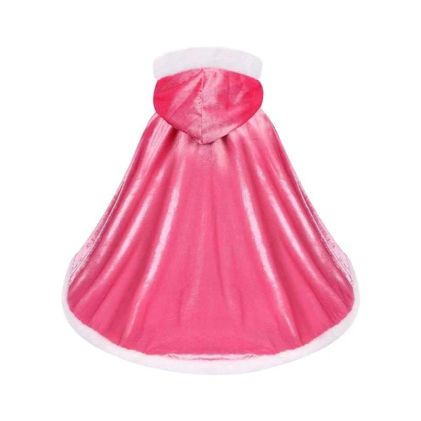 Princess Costume Cloaks
