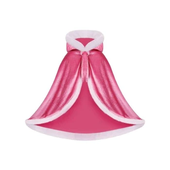 Princess Costume Cloaks