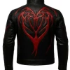 Prototype Black Leather Jacket Prototype Black Leather Jacket