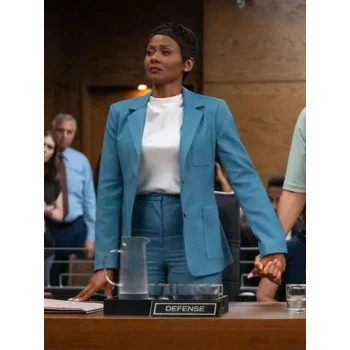 Reasonable Doubt S03 Blazer Jacket