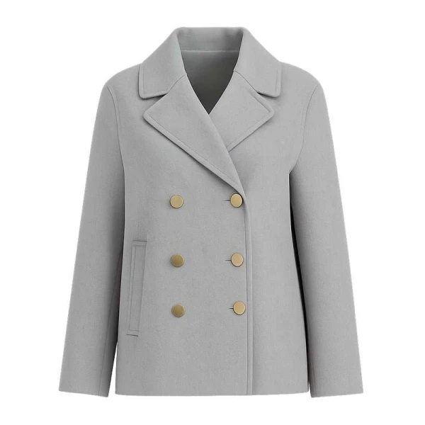 Reese Witherspoon CBS Mornings S06 Coat