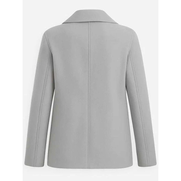 Reese Witherspoon CBS Mornings S06 Coat