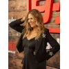 Rita Wilson 9-1-1 Nashville Black Blazer