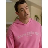 Robert Buckley Merry Christmas Ted Cooper Hoodie