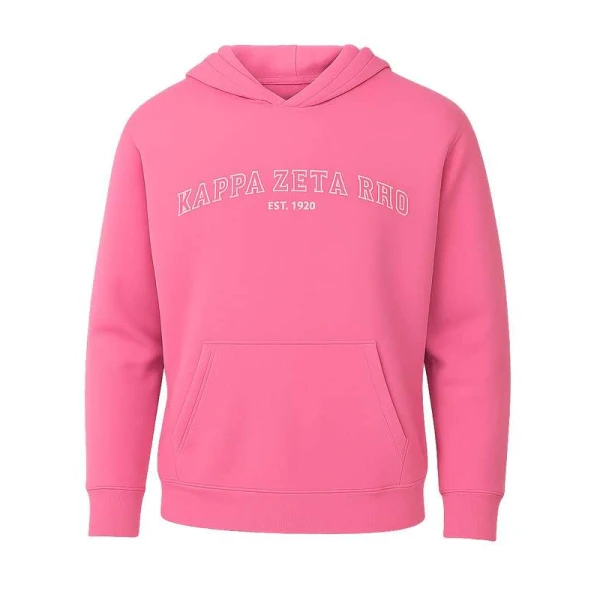 Robert Buckley Merry Christmas Ted Cooper Hoodie