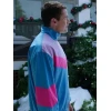 Robert Buckley Merry Christmas Ted Cooper Tracksuit