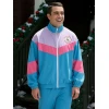 Robert Buckley Merry Christmas Ted Cooper Tracksuit