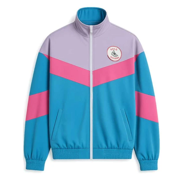 Robert Buckley Merry Christmas Ted Cooper Tracksuit