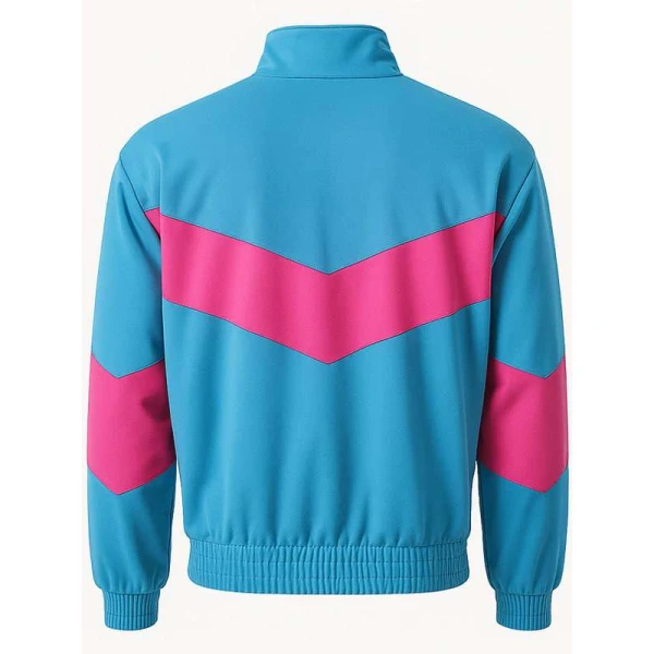 Robert Buckley Merry Christmas Ted Cooper Tracksuit