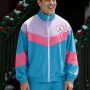 Robert Buckley Merry Christmas Ted Cooper Tracksuit