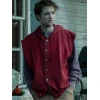 Robert Pattinson Die My Love Vest