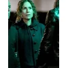 Run Away Minnie Driver Black Jacket