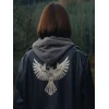 Sam Walker The Astronaut Black Leather Jacket Sam Walker The Astronaut Black Leather Jacket