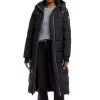 Sarah Truong Hudson and Rex S08 Puffer Coat
